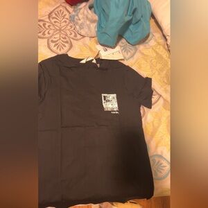 Never worn graphic t shirt